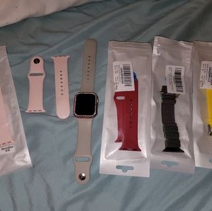APPLE SERIES 4 40mm